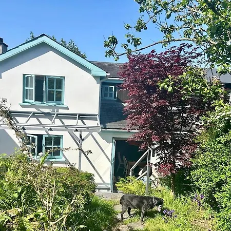 The Cottage, بيت للعطل Kilbrittain