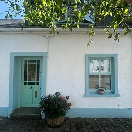 The Cottage, بيت للعطل