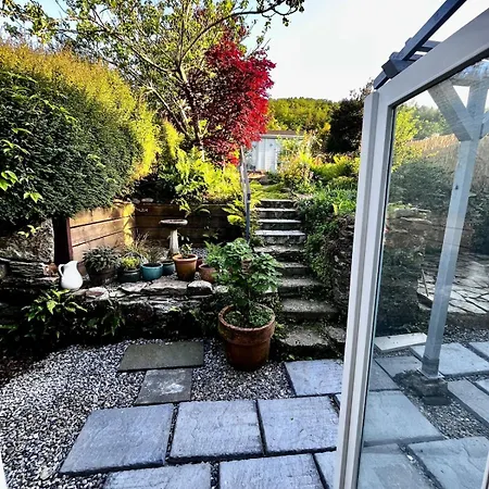 The Cottage, Kilbrittain