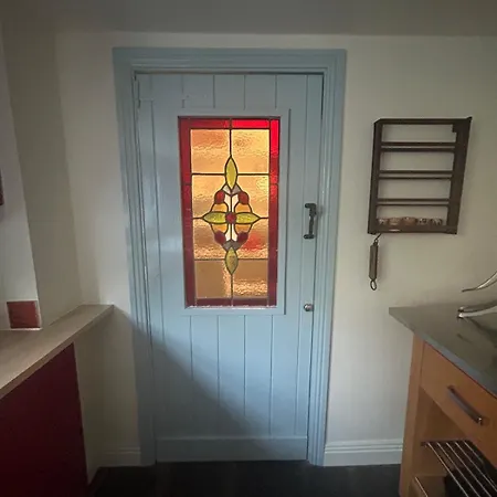 بيت للعطل The Cottage, Kilbrittain