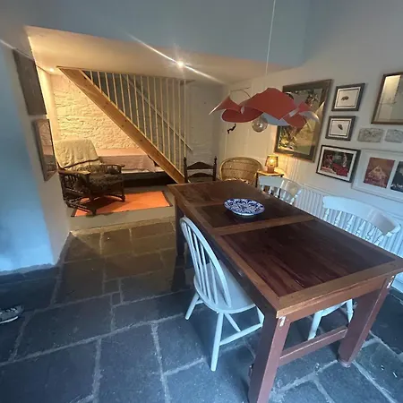 The Cottage, بيت للعطل *