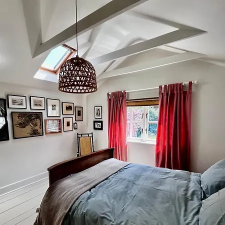 The Cottage, *