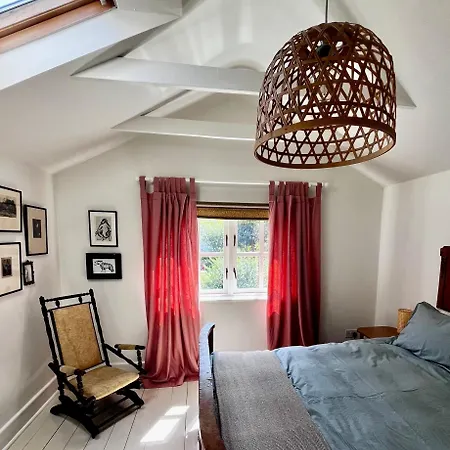 The Cottage, Feriehus *