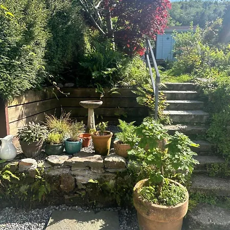The Cottage, *