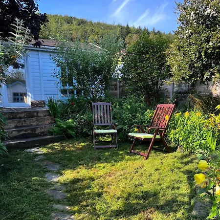 The Cottage, بيت للعطل Kilbrittain