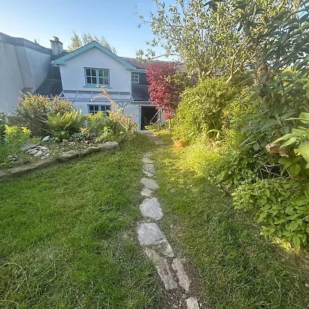 The Cottage, *