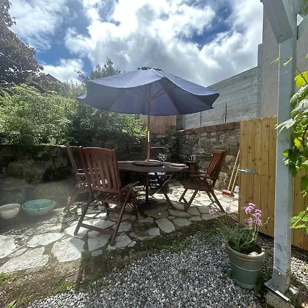 The Cottage, *