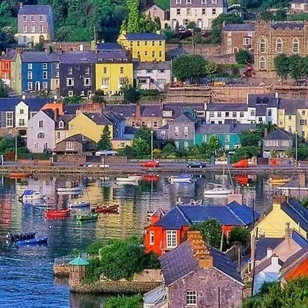 The Cottage,